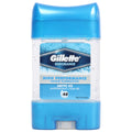 Gillette Arctic Ice Antiperspirant Clear Gel 70 ml