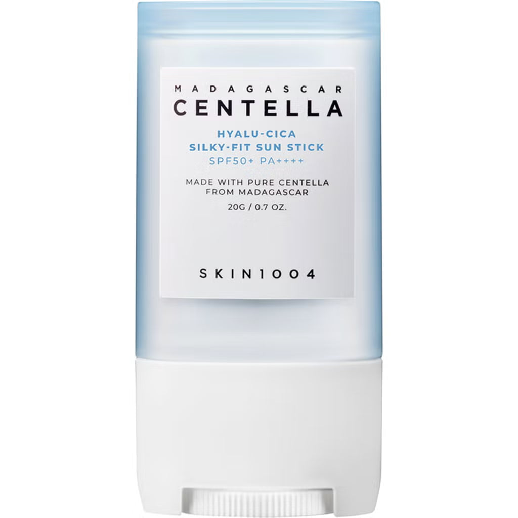 Centella Hyalu-Cica Silky-Fit Sun Stick SPF50+ PA++++, 20 g