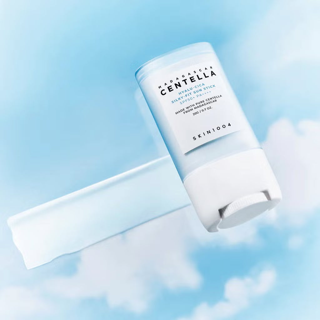 Centella Hyalu-Cica Silky-Fit Sun Stick SPF50+ PA++++, 20 g