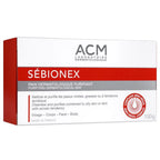 ACM Sebionex Cleansing Bar 100g
