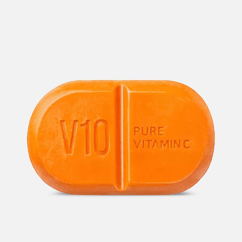 SOME BY MI V10 CLEANSING BAR 95G