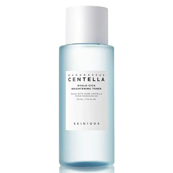 Centella Hyalu-Cica Brightening Toner 210 ml
