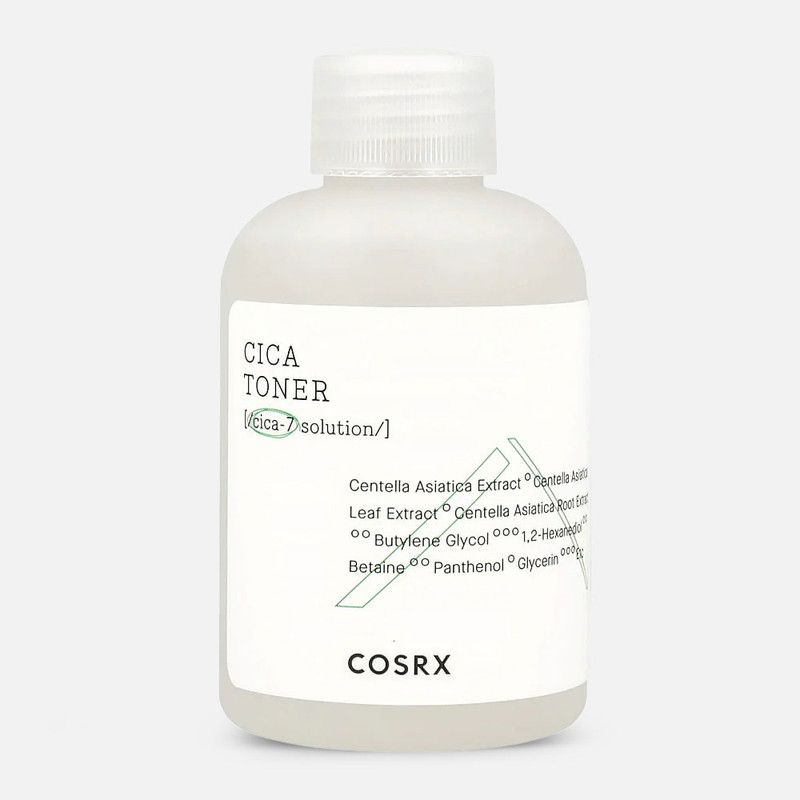 COSRX CICA7 TONER 150ML