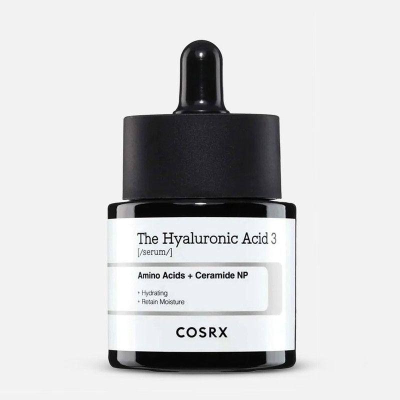 COSRX THE HYALURONIC ACID 3