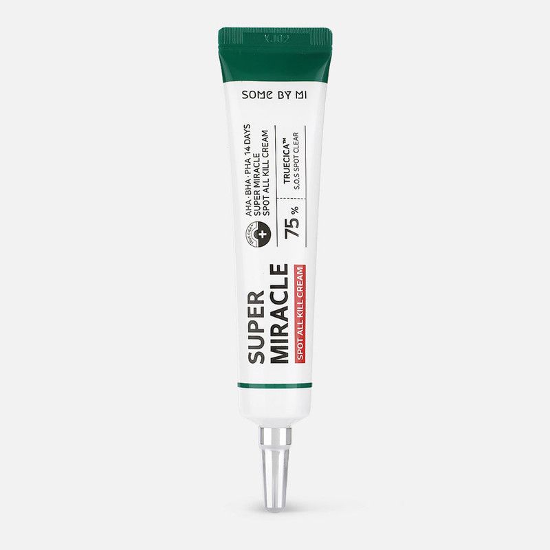 SOME BY MI SUPER MIRACLE SPOT ALL KILL CREAM 30ML