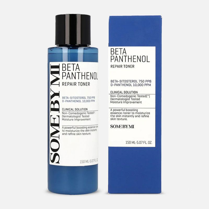 SOME BY MI BETA PANTHENOL TONER 150ML