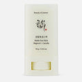 BEAUTY OF JOSEON MATTE SUN STICK MUGWORT+CAMELIA