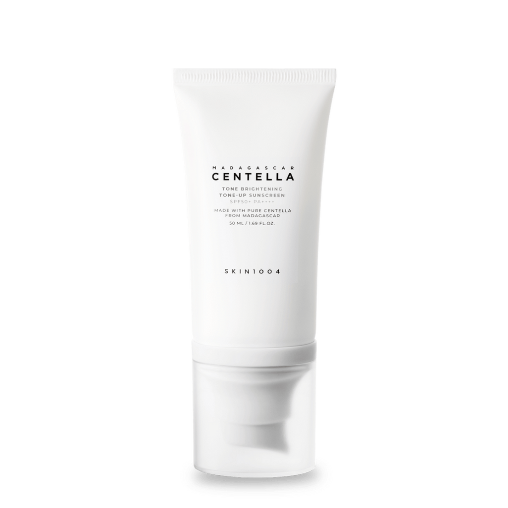 SKIN1004 Tone Brightening Tone-up Sunscreen - 50 ml
