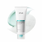ANUA PDRN HYALURONIC ACID MOISTURIZING CLEANSING FOAM 150ML