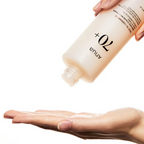 ANUA RICE 70 GLOW MILKY TONER 250ML