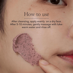 BEAUTY OF JOSEON RED BEAN REFRESHING PORE MASK