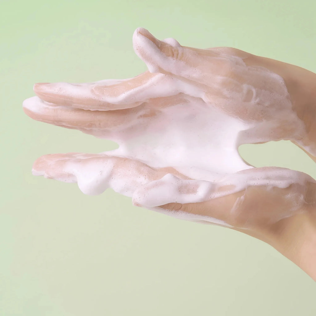 Centella Tea-Trica BHA Foam – 125ml