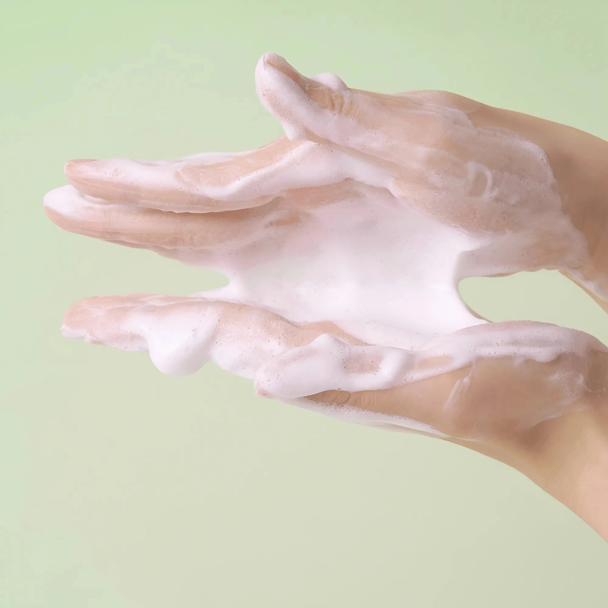 Centella Tea-Trica BHA Foam – 125ml
