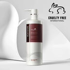KARSEELL MACA ESSENCE MOISTURE SHAMPOO 500ML
