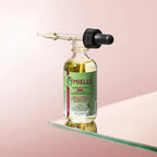 MIELLE LIGHT SCALP & HAIR STRENGHTING OIL 59ML