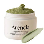 Arencia Fresh Green Rice Mochi Cleanser