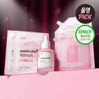 Medicube PDRN Pink Peptide Serum 30ml