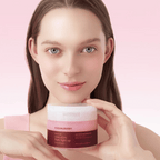 EQQUAL BERRY COLLAGEN PORE TIGHT UP GEL TONER PADS 140ML