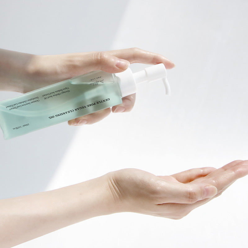 DR ALTHEA GENTLE PORE CLEANSING OIL 150ML