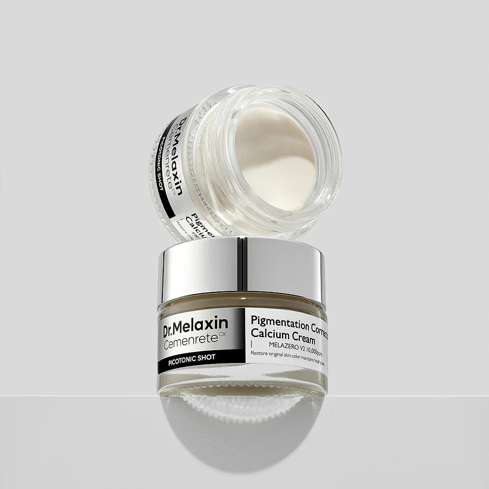 Dr.Melaxin Cemenrete Picotonic Shot Pigmentation Cream 25g