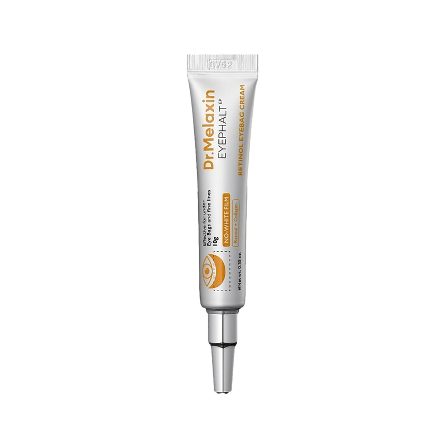 DR MELAXIN EYEPHALT EYEBAG CREAM 10G