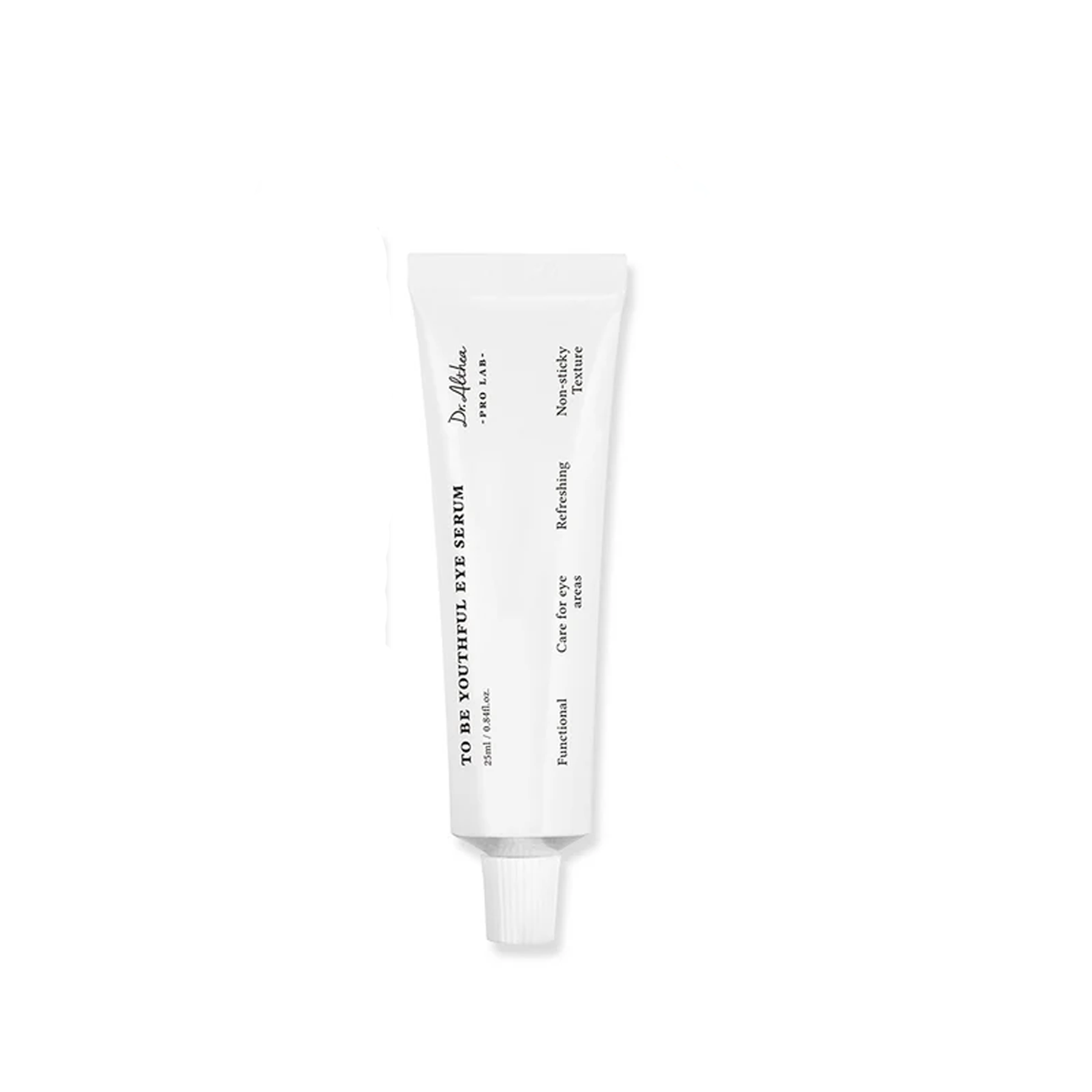 DR ALTHEA TO BE YOUTHFUL EYE SERUM 25ML
