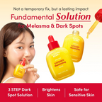 EQQUAL BERRY VITAMIN ILLUMINATING SERUM 30ML