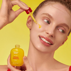 EQQUAL BERRY VITAMIN ILLUMINATING SERUM 30ML