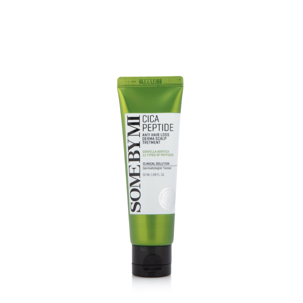 Cica Peptide Anti Hair Loss Derma Scalp Treatment - 50ml