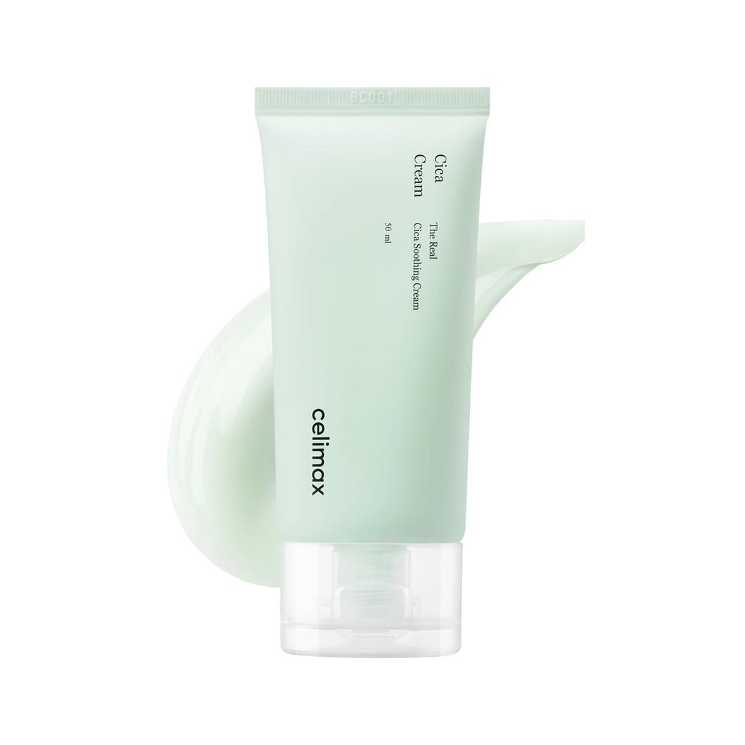 Celimax – The Real Cica Soothing Cream
