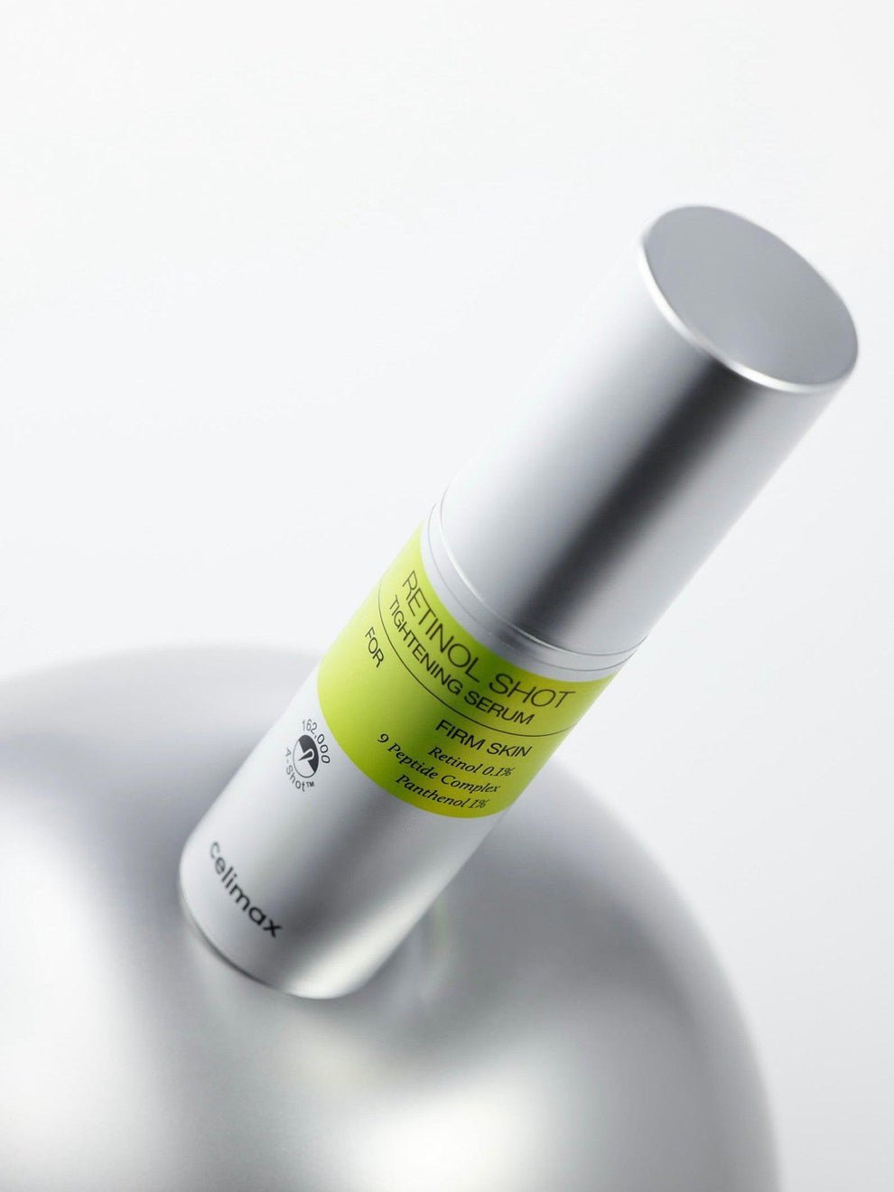 Celimax Retinol Shot Tightening Serum - 30ml