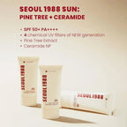K-SECRET SEOUL 1998 SUN: PINE TREE+ CERAMIDE 50ML