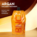 KARSEELL ARGAN OIL COLLAGEN BIOTIN 500ML