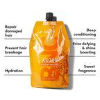 KARSEELL ARGAN OIL COLLAGEN BIOTIN 500ML