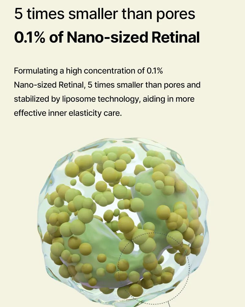 Celimax The Vita-A Retinal Shot Tightening Booster