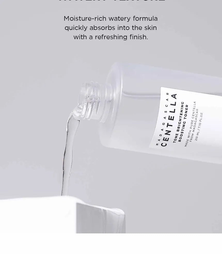 SKIN1004 Tone Brightening Boosting Toner