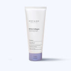Mary & May White Collagen cleansing foam