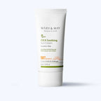 Mary & May CICA Soothing Sun Cream SPF50+