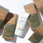 Mary & May CICA Soothing Sun Cream SPF50+