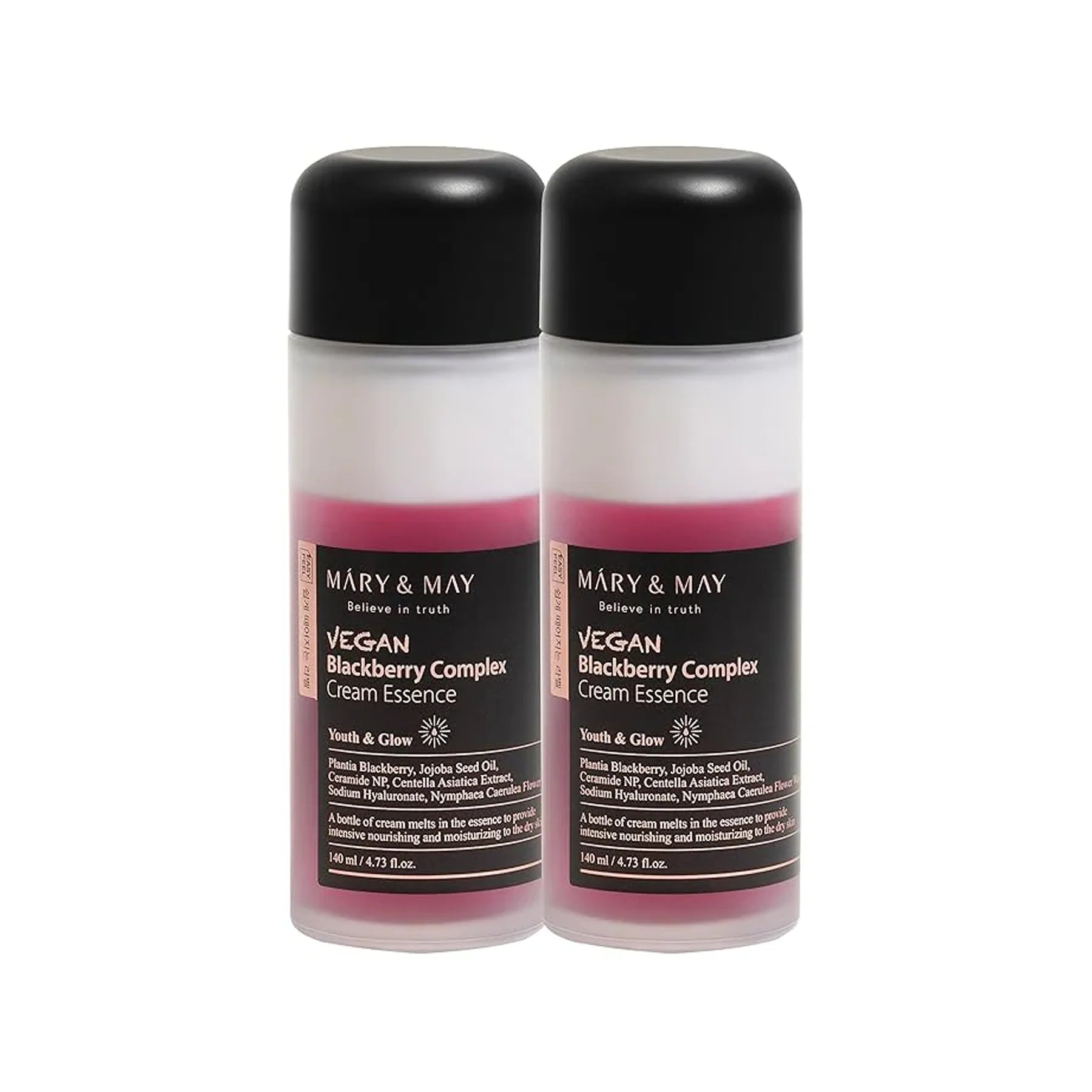 Mary & May Spicule Collagen PDRN Cream