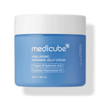 MEDICUBE HYALURONIC JELLY CREAM 50 ML