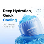 MEDICUBE HYALURONIC JELLY CREAM 50 ML
