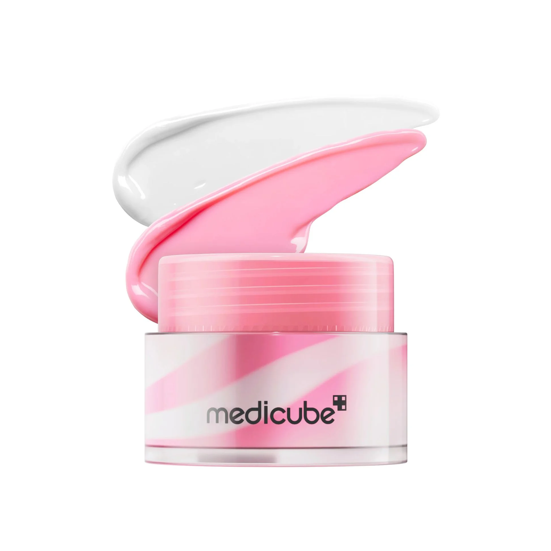 MEDICUBE PDRN LIP SLEEPING MASK 10G