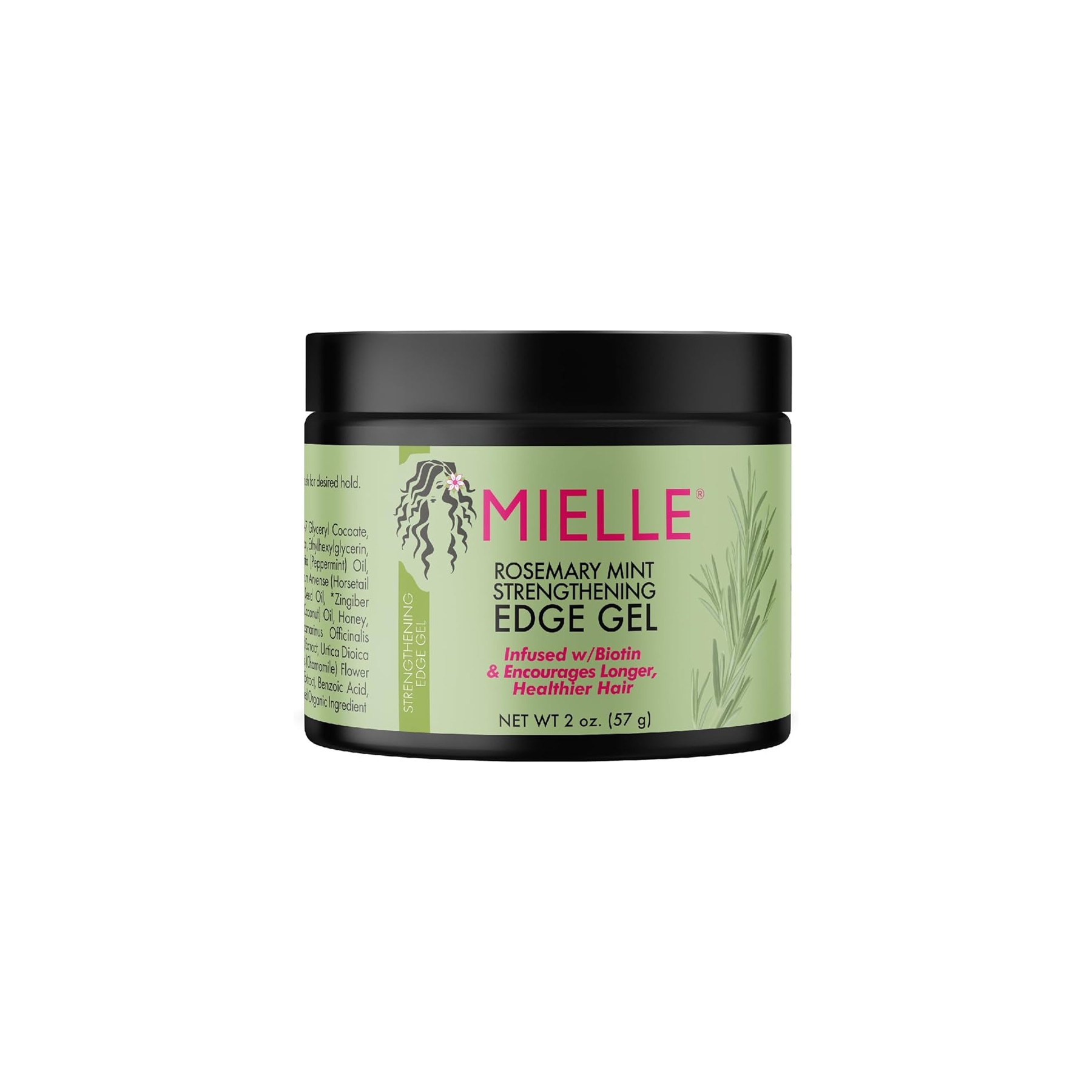 MIELLE STRENGTHENING GEL 57G