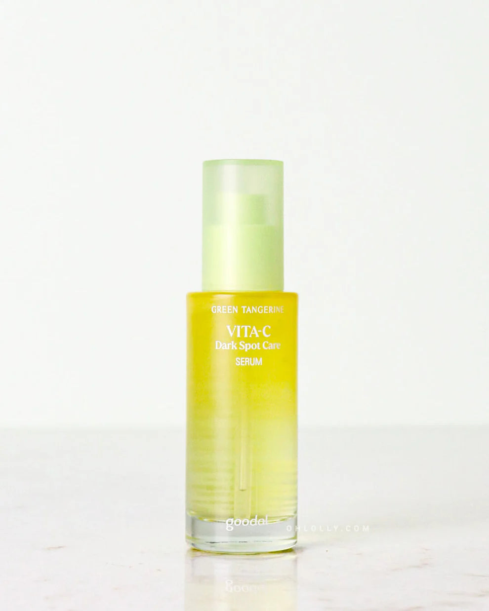 Goodal Green Tangerine Vita C Dark Spot Care Serum – 40ml