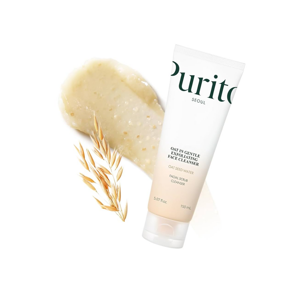 PURITO OUT IN CALMING GEL CREAM 100ML