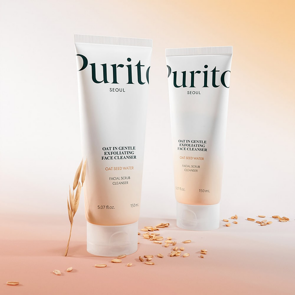 PURITO OUT IN CALMING GEL CREAM 100ML