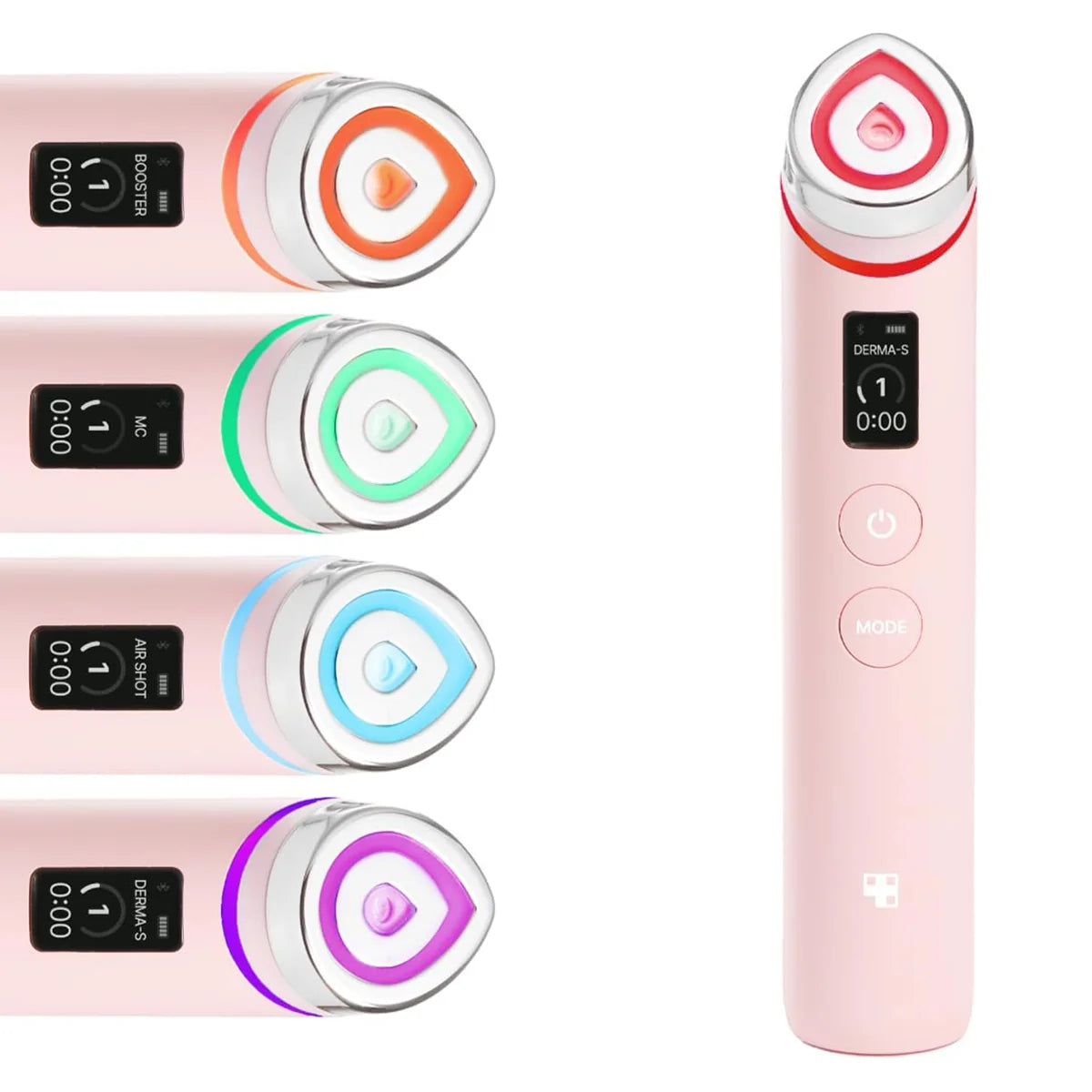 MEDICUBE AGE-R BOOSTER PRO