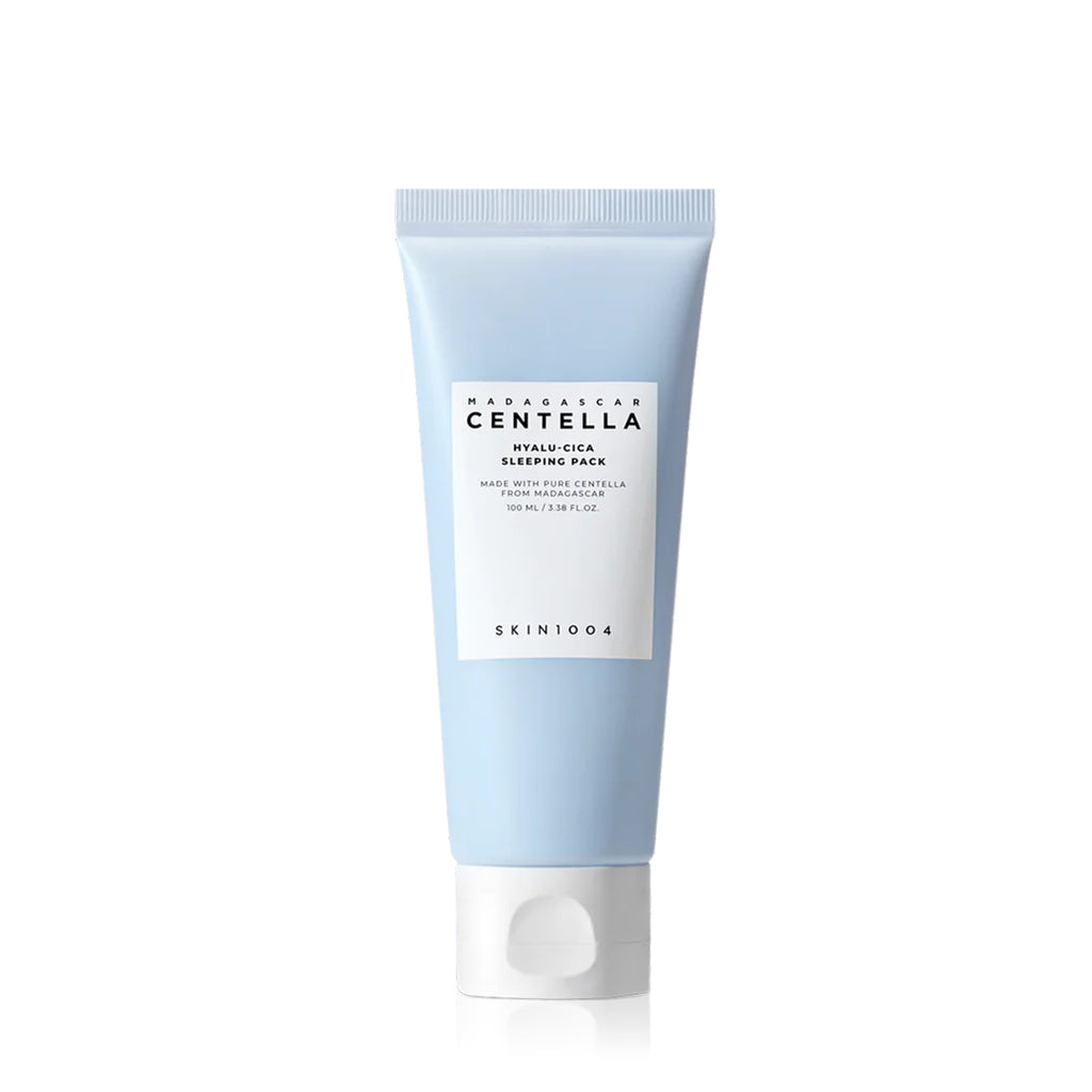 Centella Hyalu-Cica Sleeping Pack - 100ml