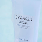 Centella Hyalu-Cica Sleeping Pack - 100ml